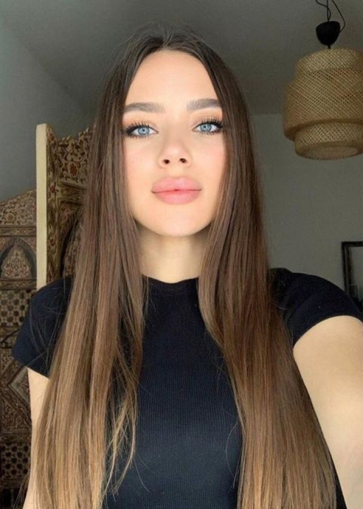 Индивидуалка Дарья фото № 2 в городе Москва