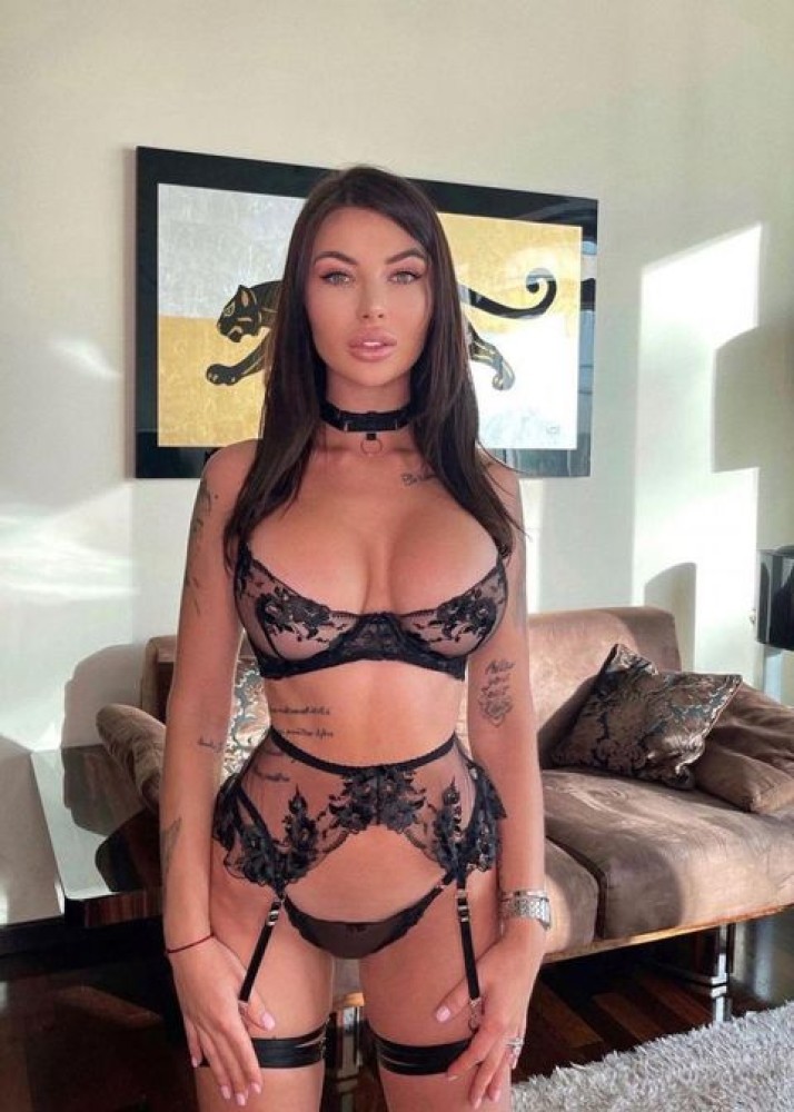 Индивидуалка Дарья фото № 2 в городе Москва