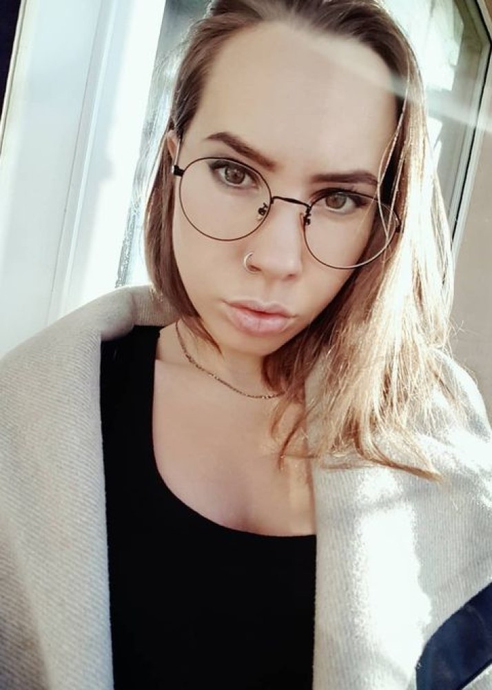 Индивидуалка Дарья фото № 2 в городе Москва