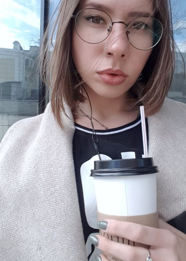 Индивидуалка Дарья фото № 2 в городе Москва