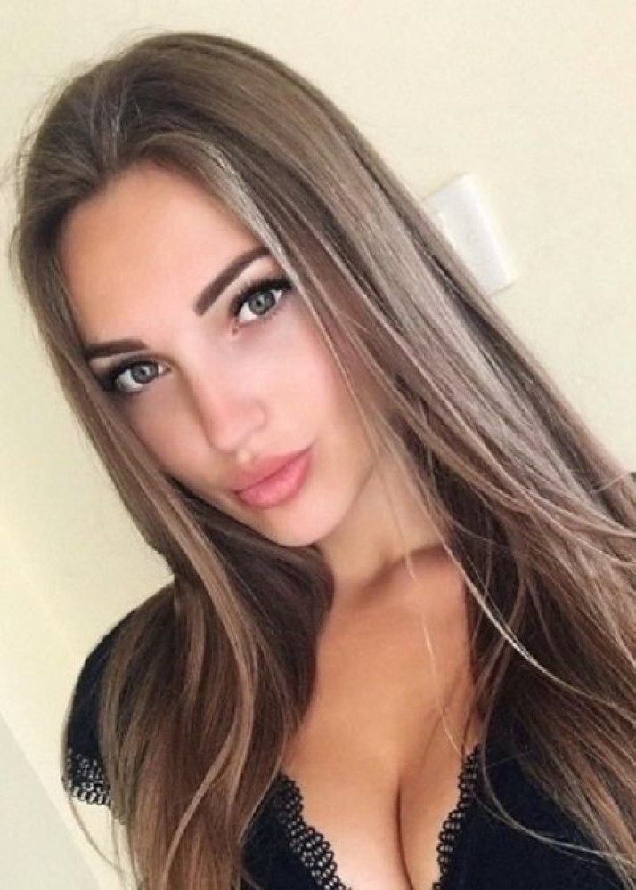 Индивидуалка Дарья главное фото в городе Москва 