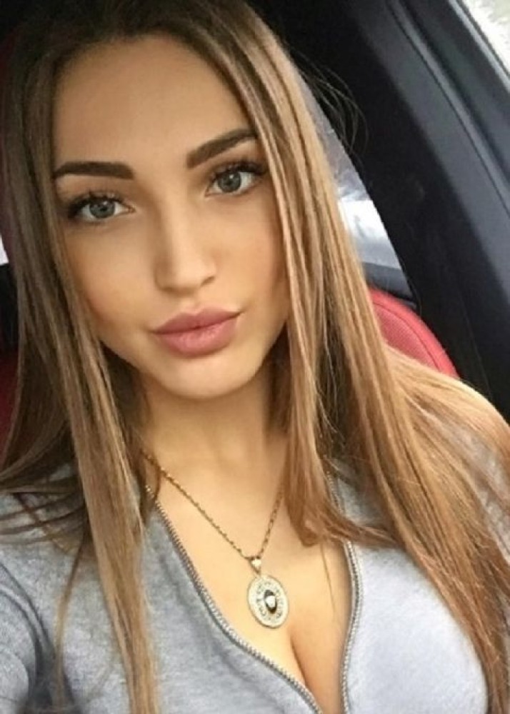 Индивидуалка Дарья фото № 2 в городе Москва