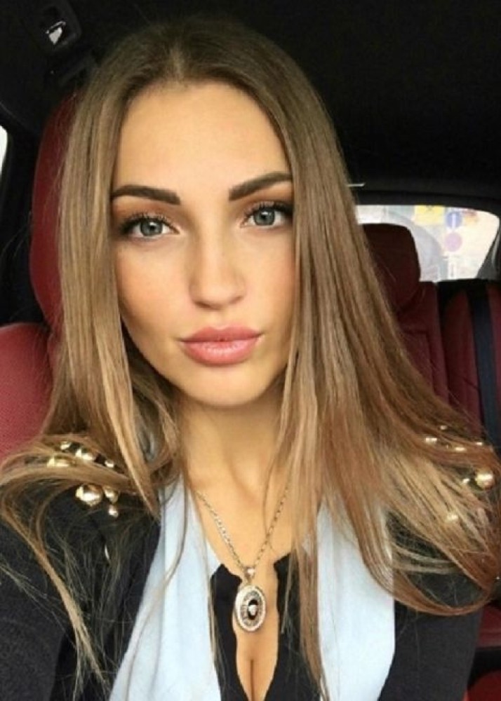 Индивидуалка Дарья фото № 2 в городе Москва