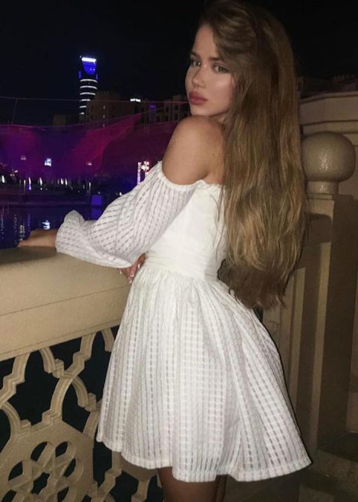 Индивидуалка Дарья фото № 2 в городе Москва