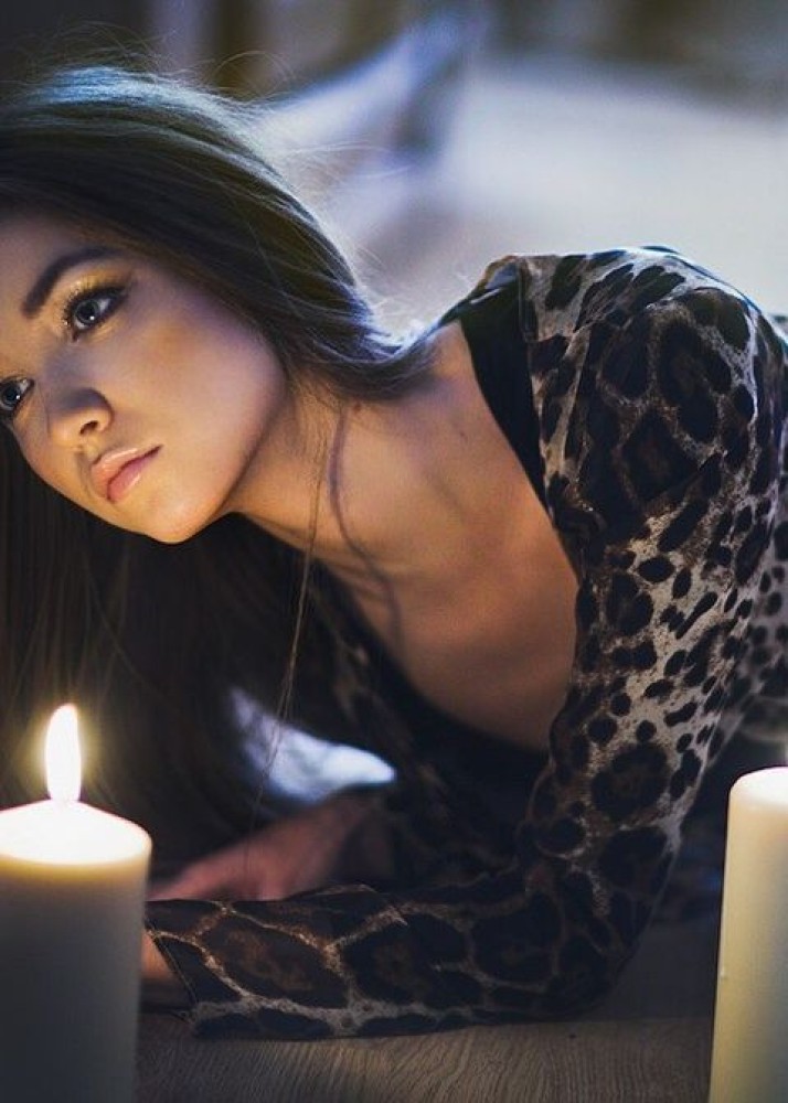 Индивидуалка Дарья фото № 2 в городе Москва