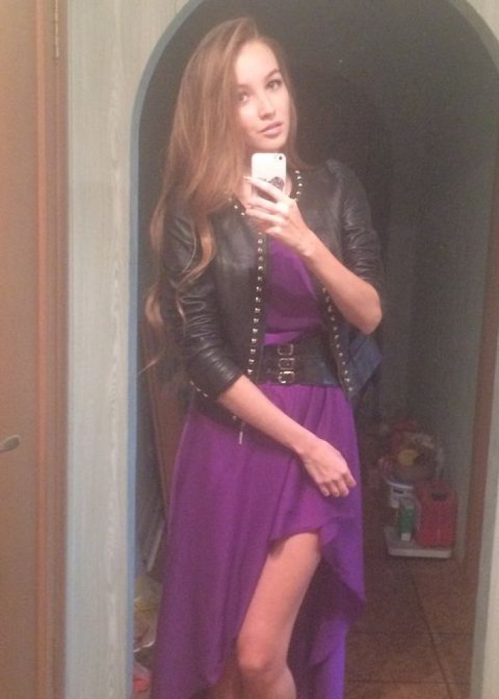 Индивидуалка Дарья фото № 2 в городе Москва