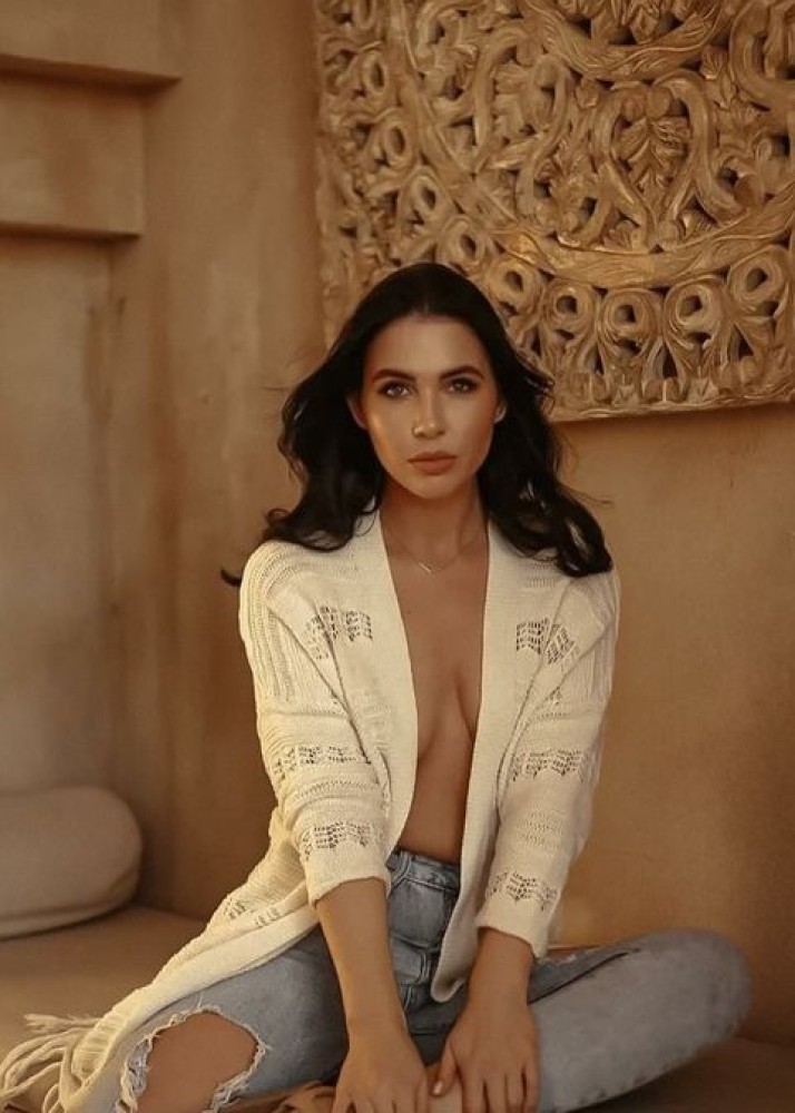 Индивидуалка Дарья главное фото в городе Москва 