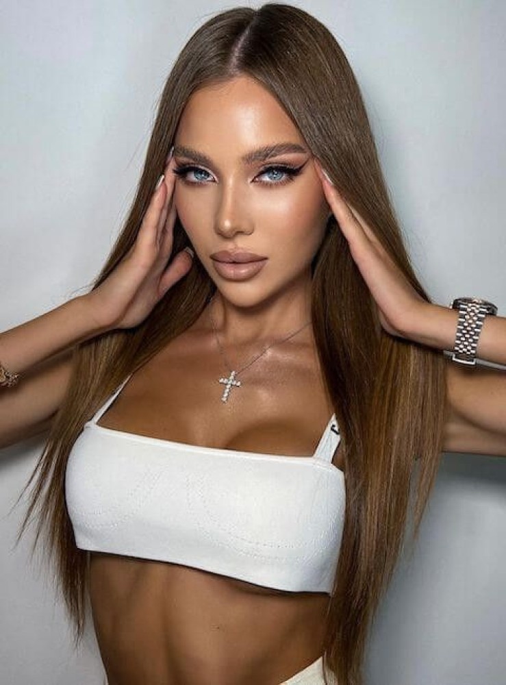 Индивидуалка Дарья фото № 2 в городе Москва