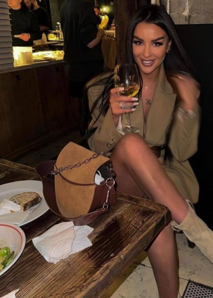 Индивидуалка Дарья фото № 2 в городе Москва