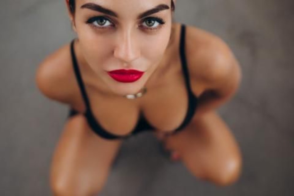 Индивидуалка Дарья фото № 2 в городе Москва