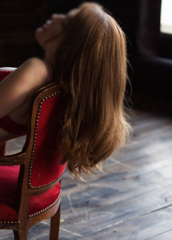 Индивидуалка Дарья фото № 2 в городе Москва