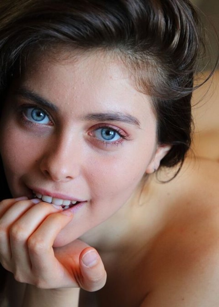 Индивидуалка Дарья фото № 2 в городе Москва