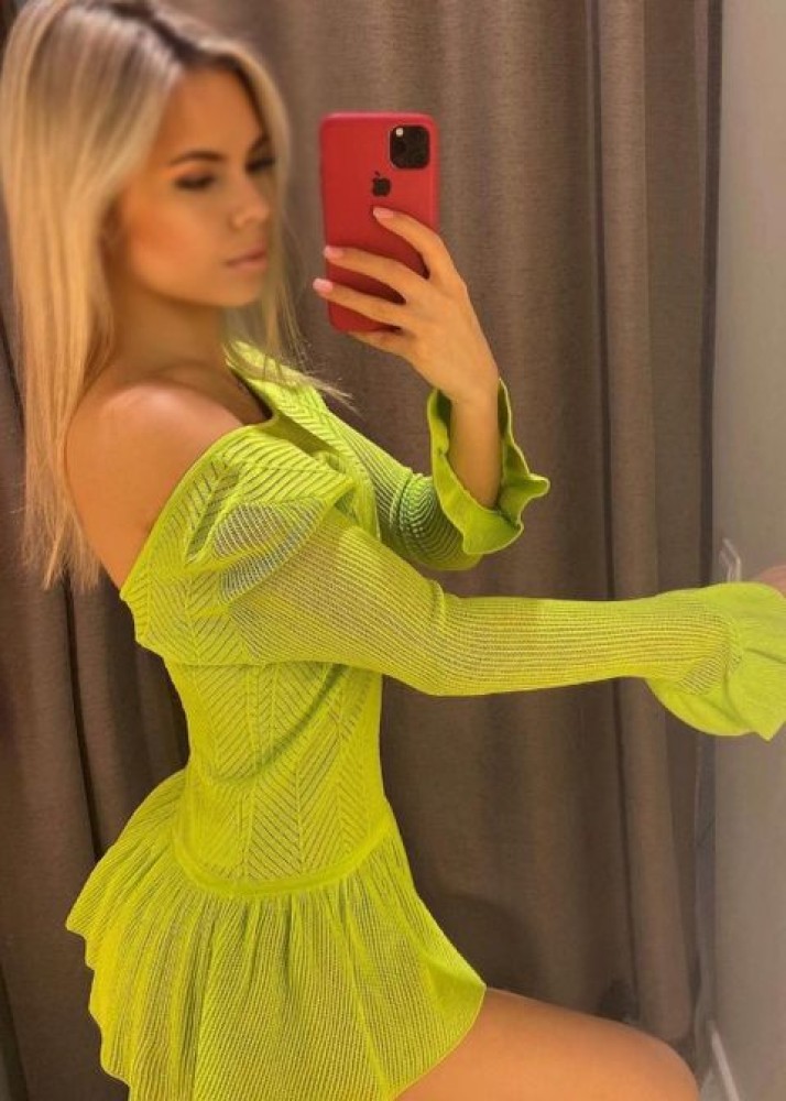 Индивидуалка Дарья главное фото в городе Москва 