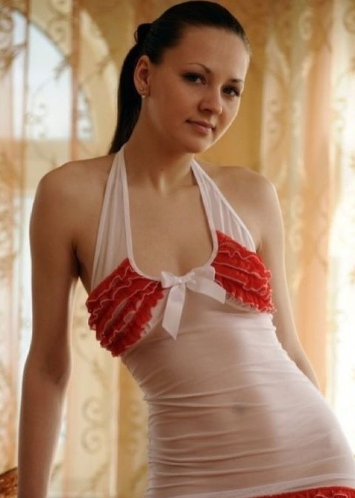 Индивидуалка Дарья главное фото в городе Москва 