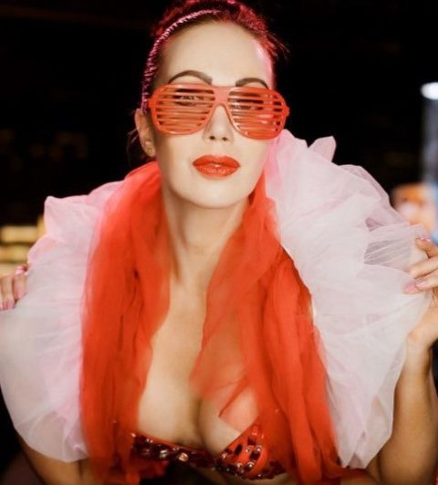 Индивидуалка Дарья фото № 2 в городе Москва