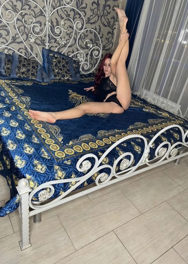 Индивидуалка Дарья фото № 2 в городе Москва