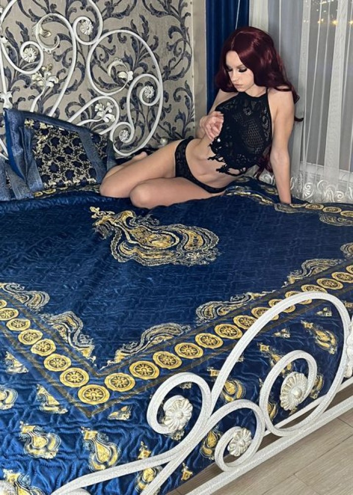 Индивидуалка Дарья фото № 2 в городе Москва