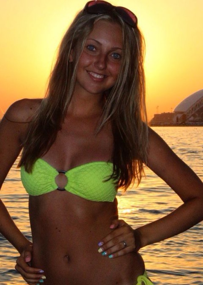 Индивидуалка Дарья фото № 2 в городе Москва