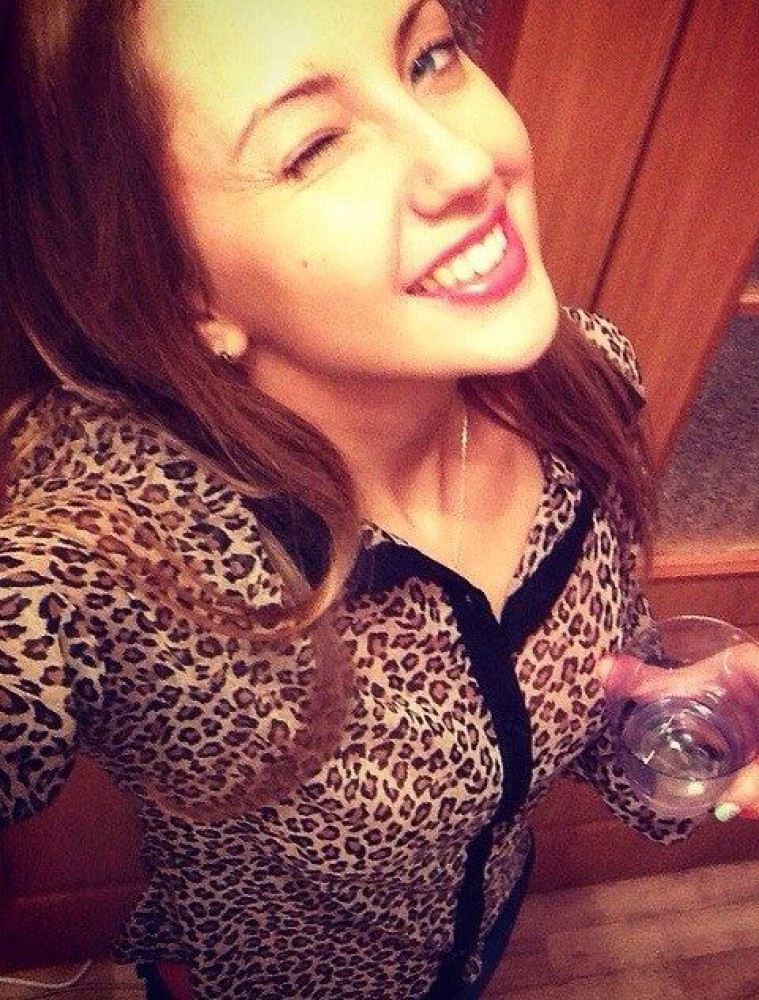 Индивидуалка Дарья фото № 2 в городе Москва