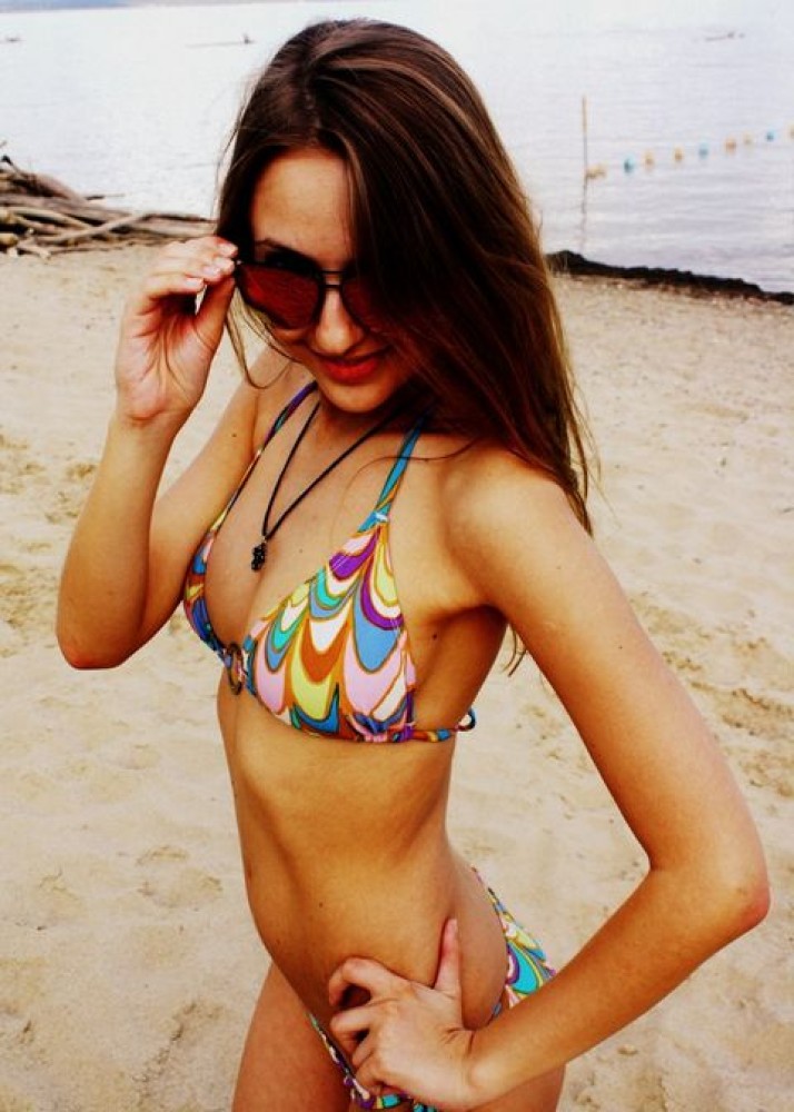 Индивидуалка Дарья фото № 2 в городе Москва