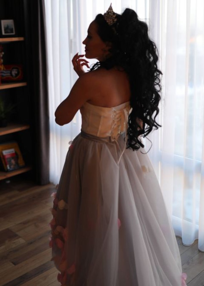 Индивидуалка Дарья главное фото в городе Москва 