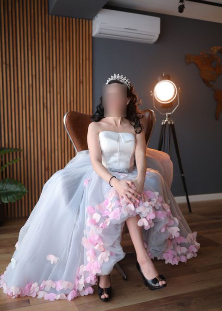 Индивидуалка Дарья фото № 2 в городе Москва