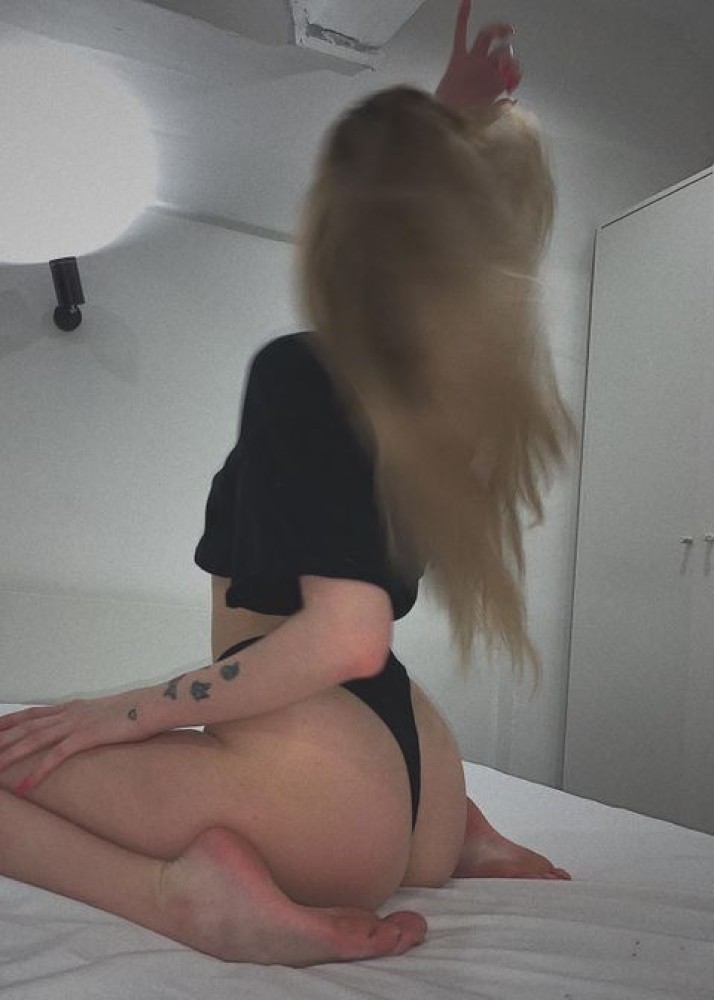 Индивидуалка Даша фото № 2 в городе Москва