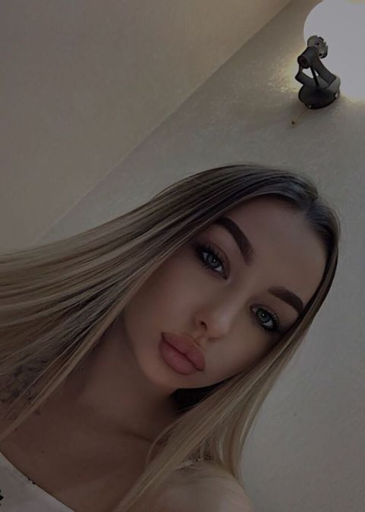 Индивидуалка Даша фото № 2 в городе Москва