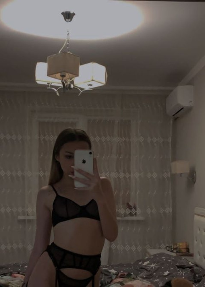 Индивидуалка Даша фото № 2 в городе Москва