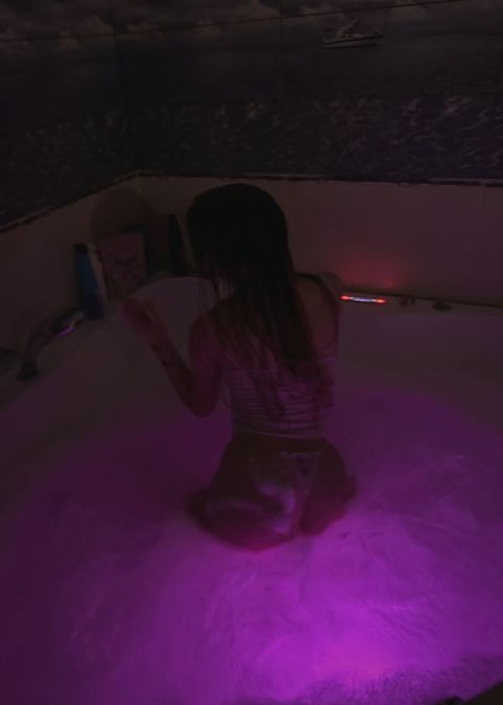 Индивидуалка Даша фото № 2 в городе Москва