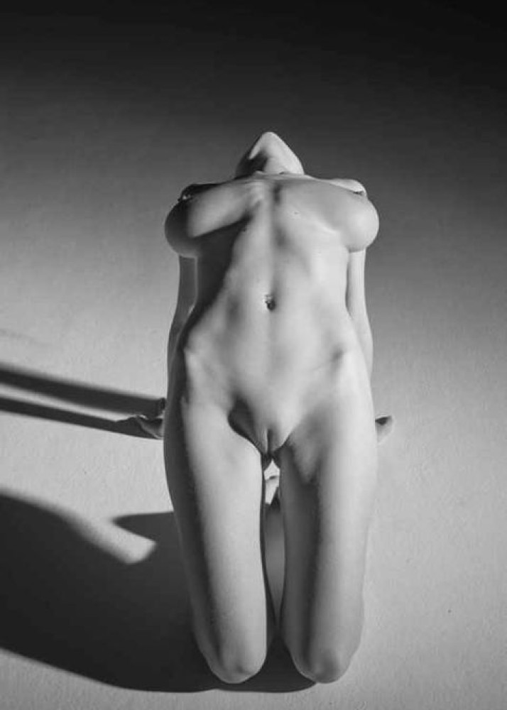 Индивидуалка Даша фото № 2 в городе Москва