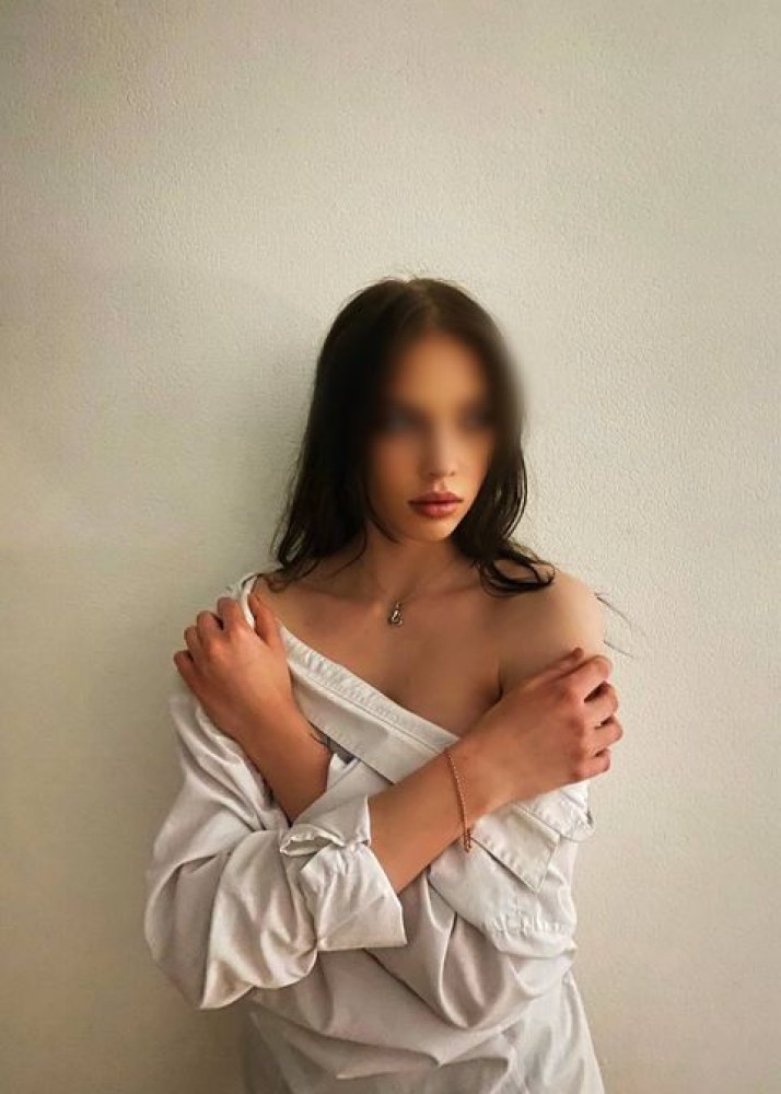 Индивидуалка Даша фото № 2 в городе Москва