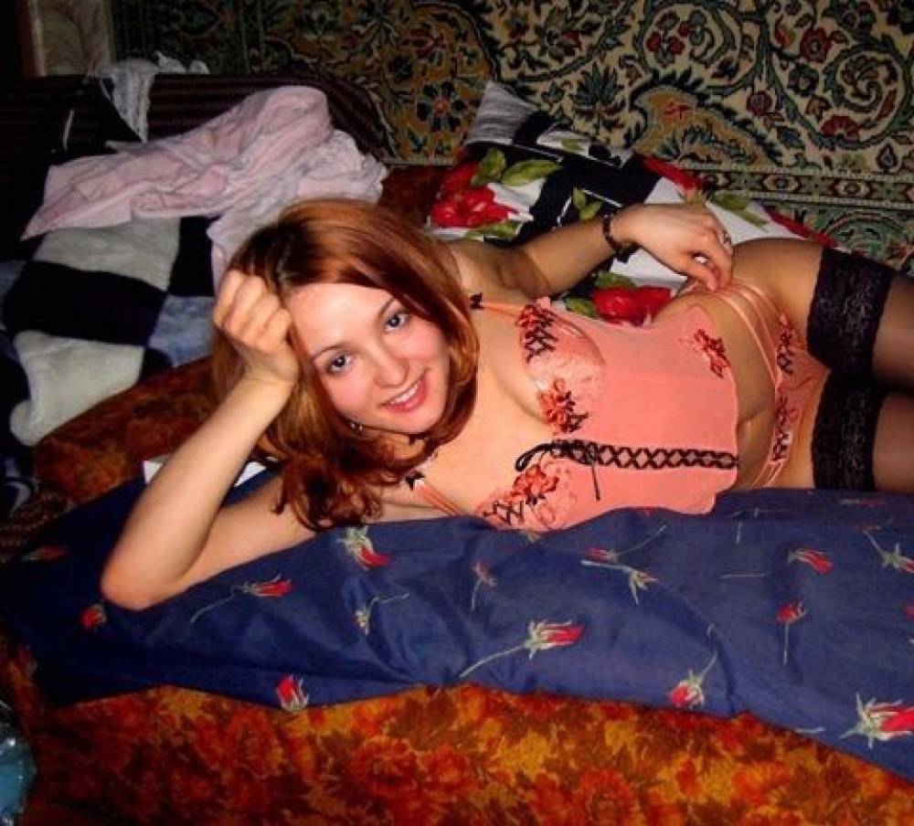 Индивидуалка Даша фото № 2 в городе Москва