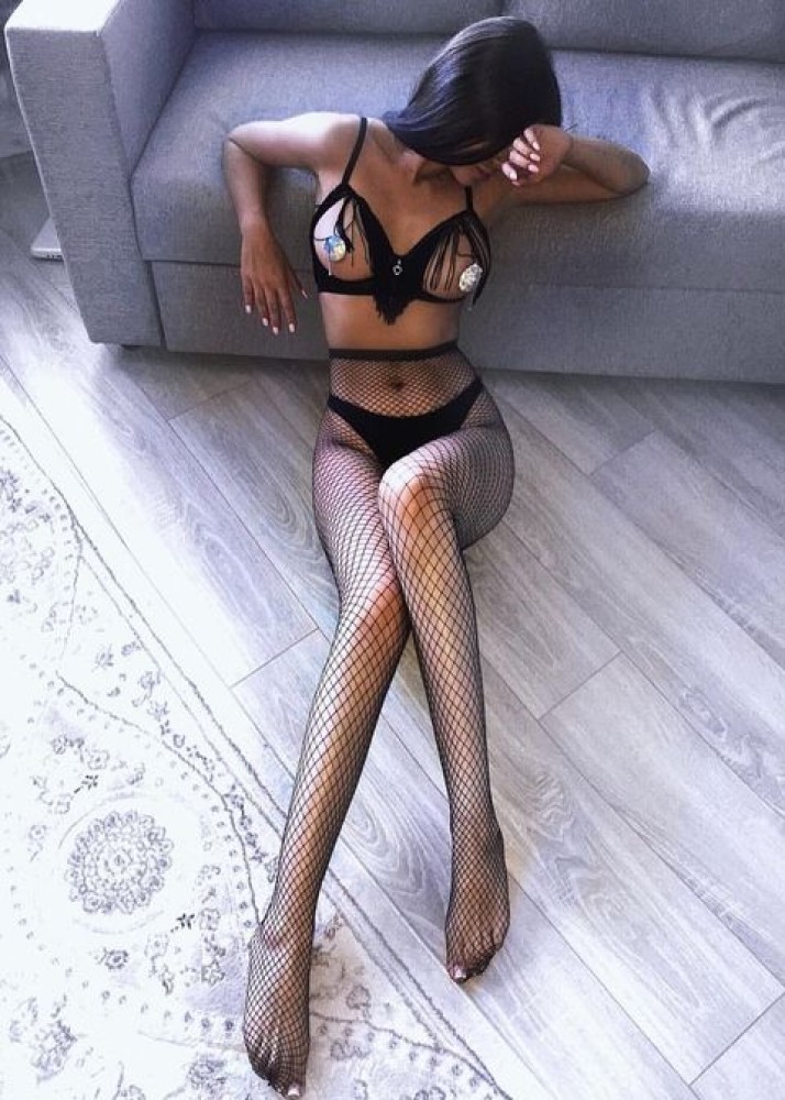 Индивидуалка Даша фото № 2 в городе Москва