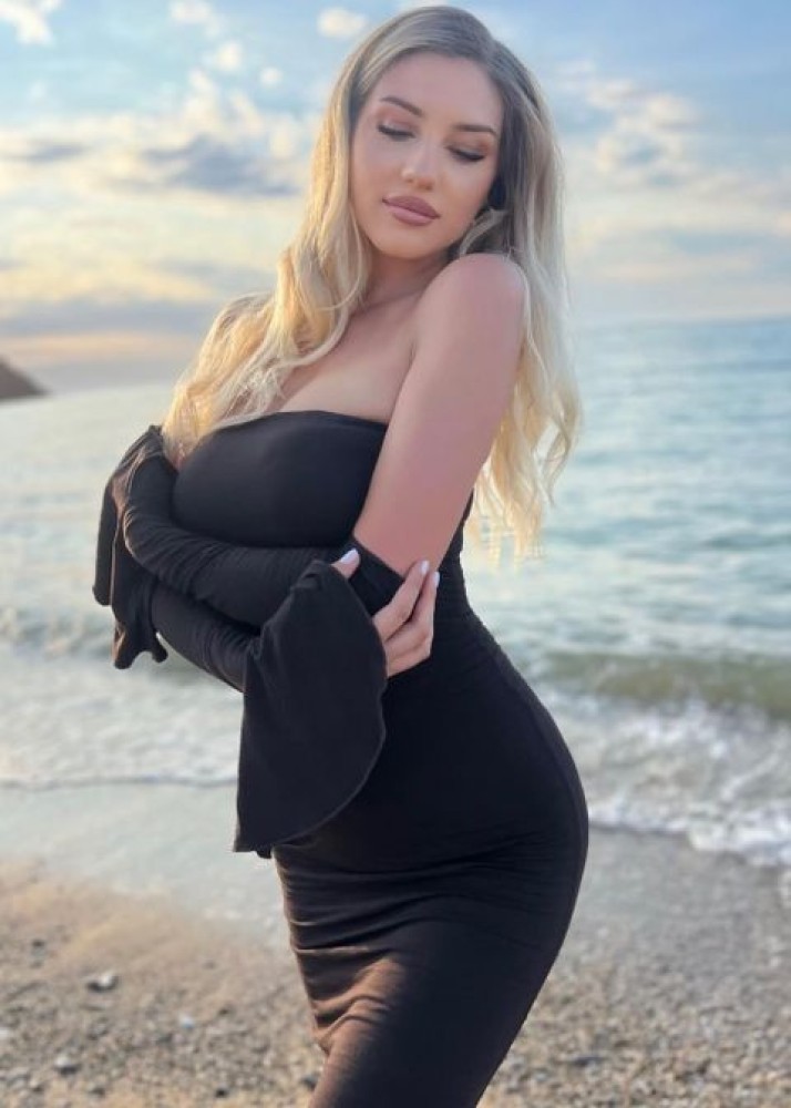 Индивидуалка Даша главное фото в городе Москва 