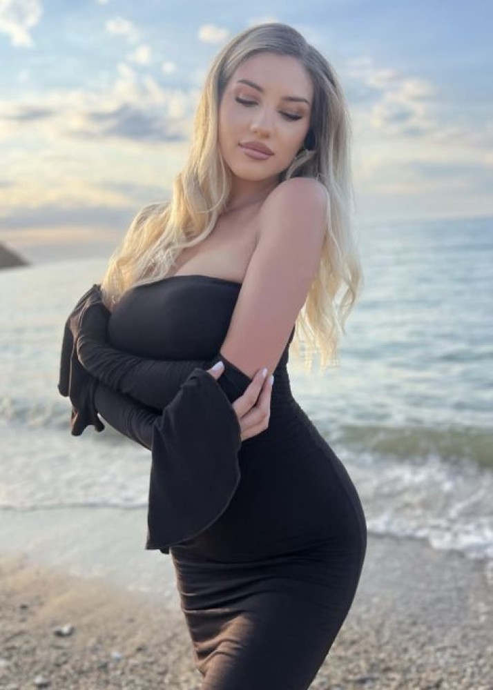 Индивидуалка Даша фото № 2 в городе Москва