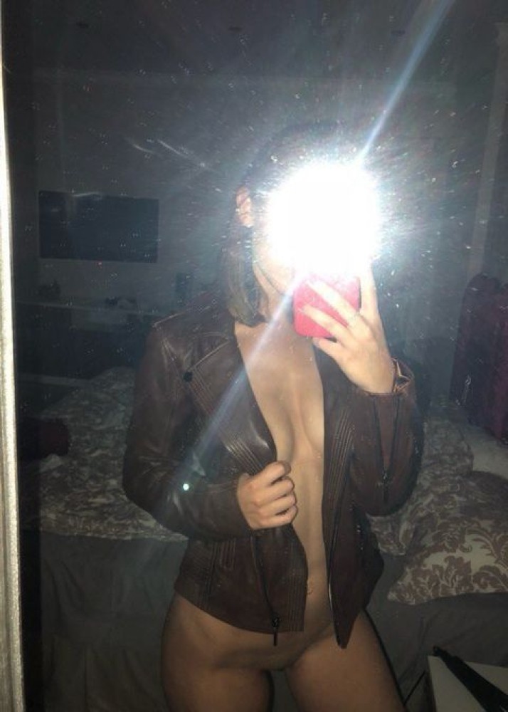 Индивидуалка Даша фото № 2 в городе Москва