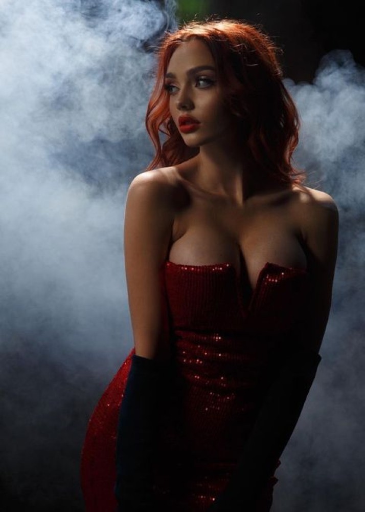 Индивидуалка Даша фото № 2 в городе Москва