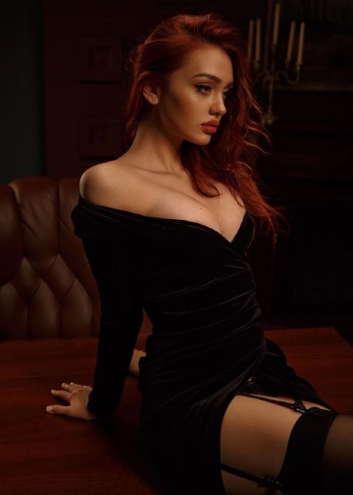 Индивидуалка Даша фото № 2 в городе Москва