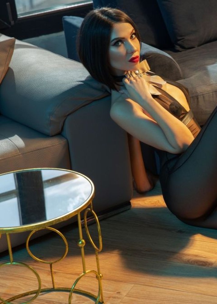 Индивидуалка Даша фото № 2 в городе Москва