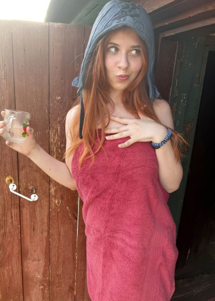 Индивидуалка Даша фото № 2 в городе Москва