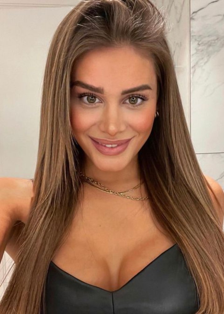 Индивидуалка Даша фото № 2 в городе Москва