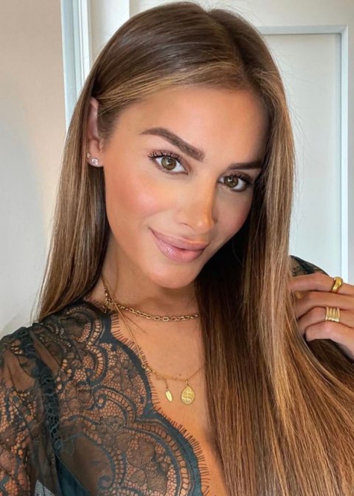 Индивидуалка Даша фото № 2 в городе Москва