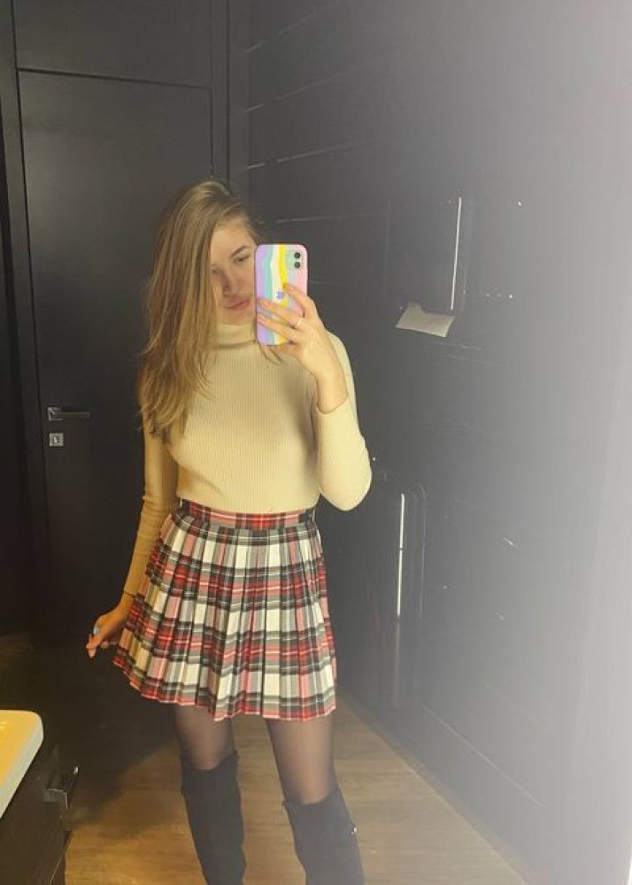 Индивидуалка Даша фото № 2 в городе Москва