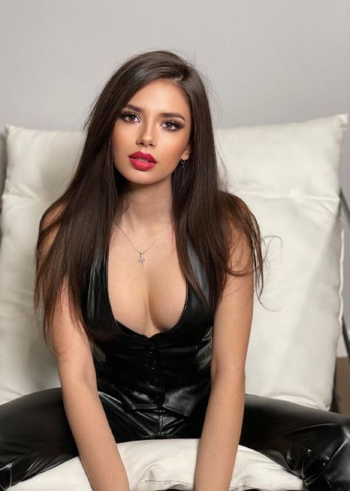 Индивидуалка Даша фото № 2 в городе Москва