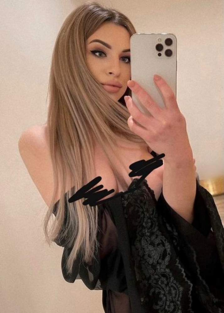 Индивидуалка Даша фото № 2 в городе Москва