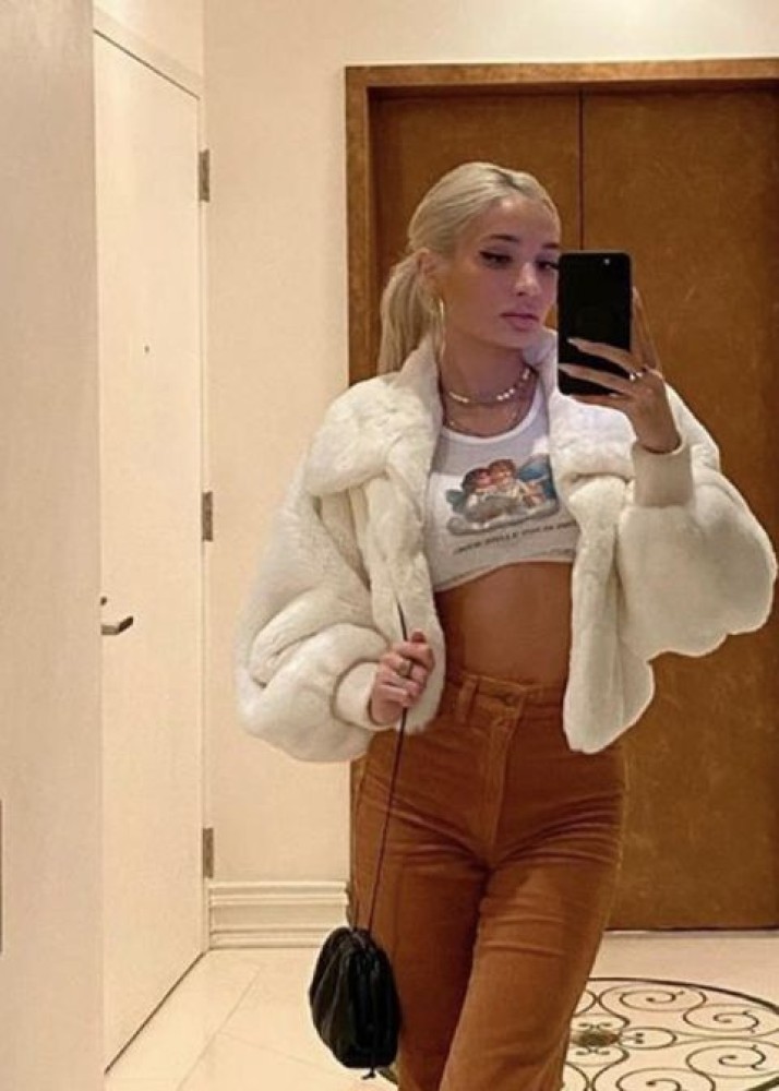 Индивидуалка Даша фото № 2 в городе Москва