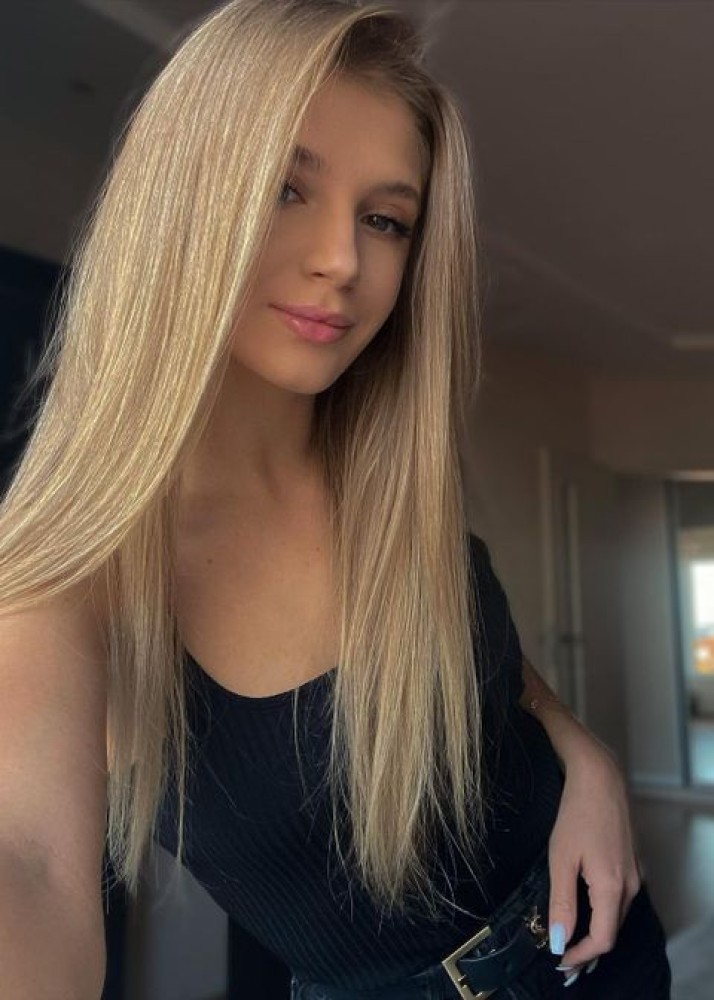 Индивидуалка Даша фото № 2 в городе Москва