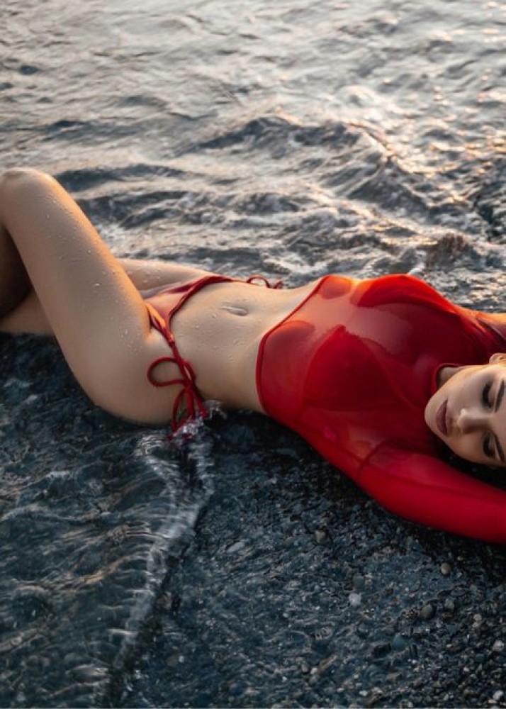 Индивидуалка Даша фото № 2 в городе Москва