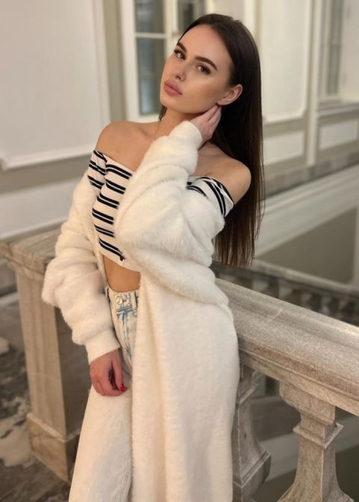 Индивидуалка Даша главное фото в городе Москва 